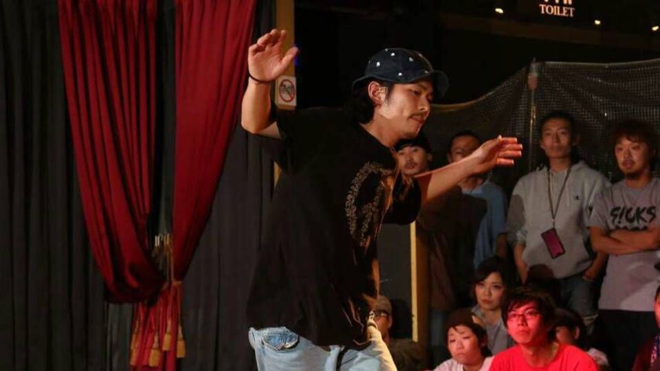 ～house DANCE Lesson(入門～初級)～