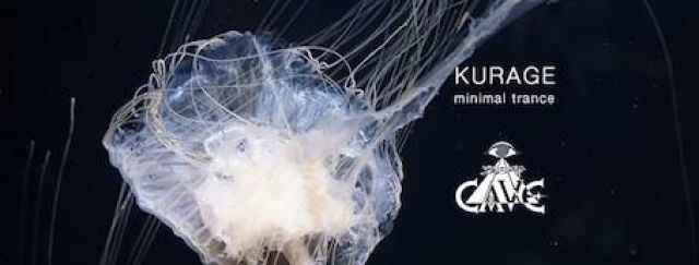 KURAGE - minimal trance