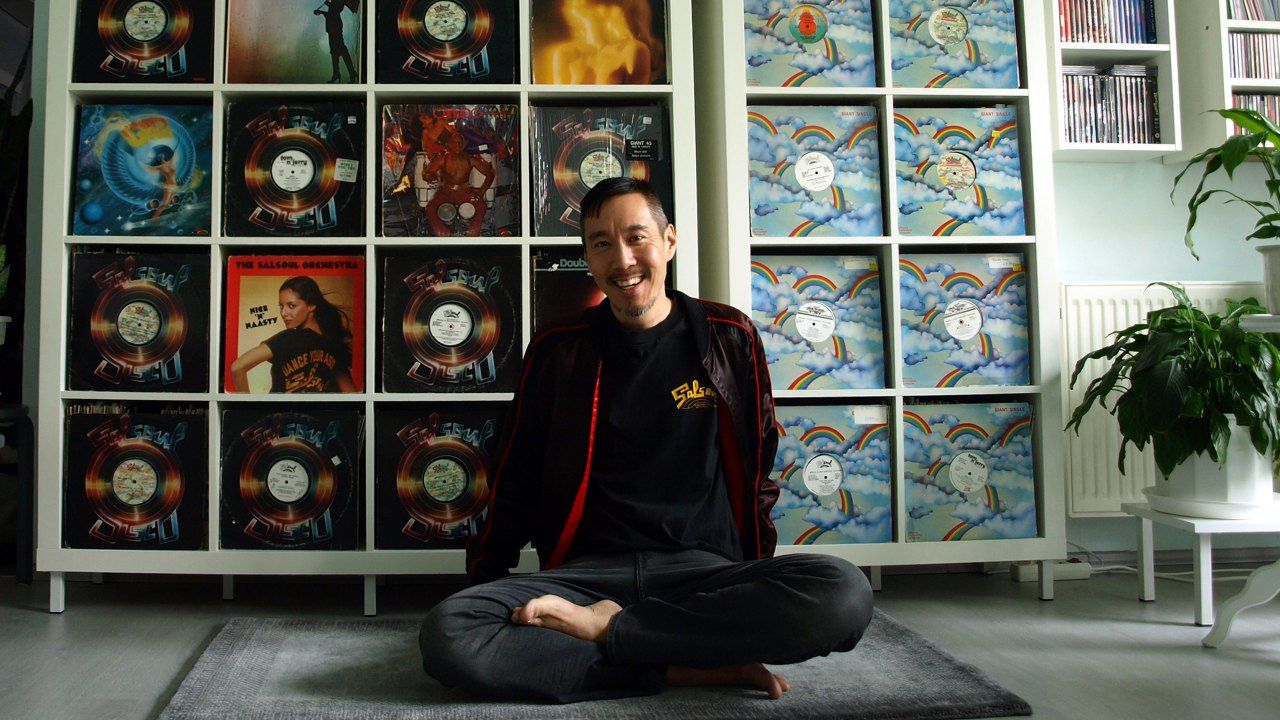 Mo'House #001 Daniel Wang presents DISCO! DISCO! DISCO! Japan Tour Supported by bal