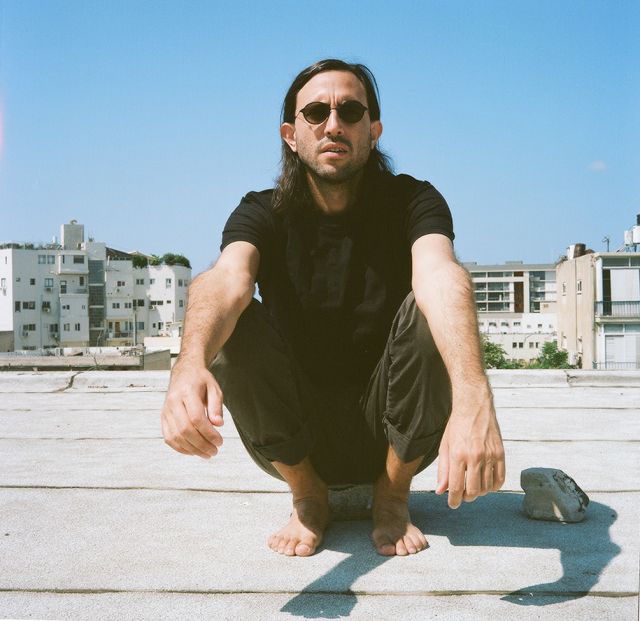 Club Malcolm Opening Celebration “Naduve,Tutan”