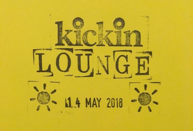 kickin lounge