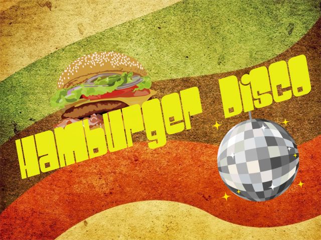 Hamburger Disco