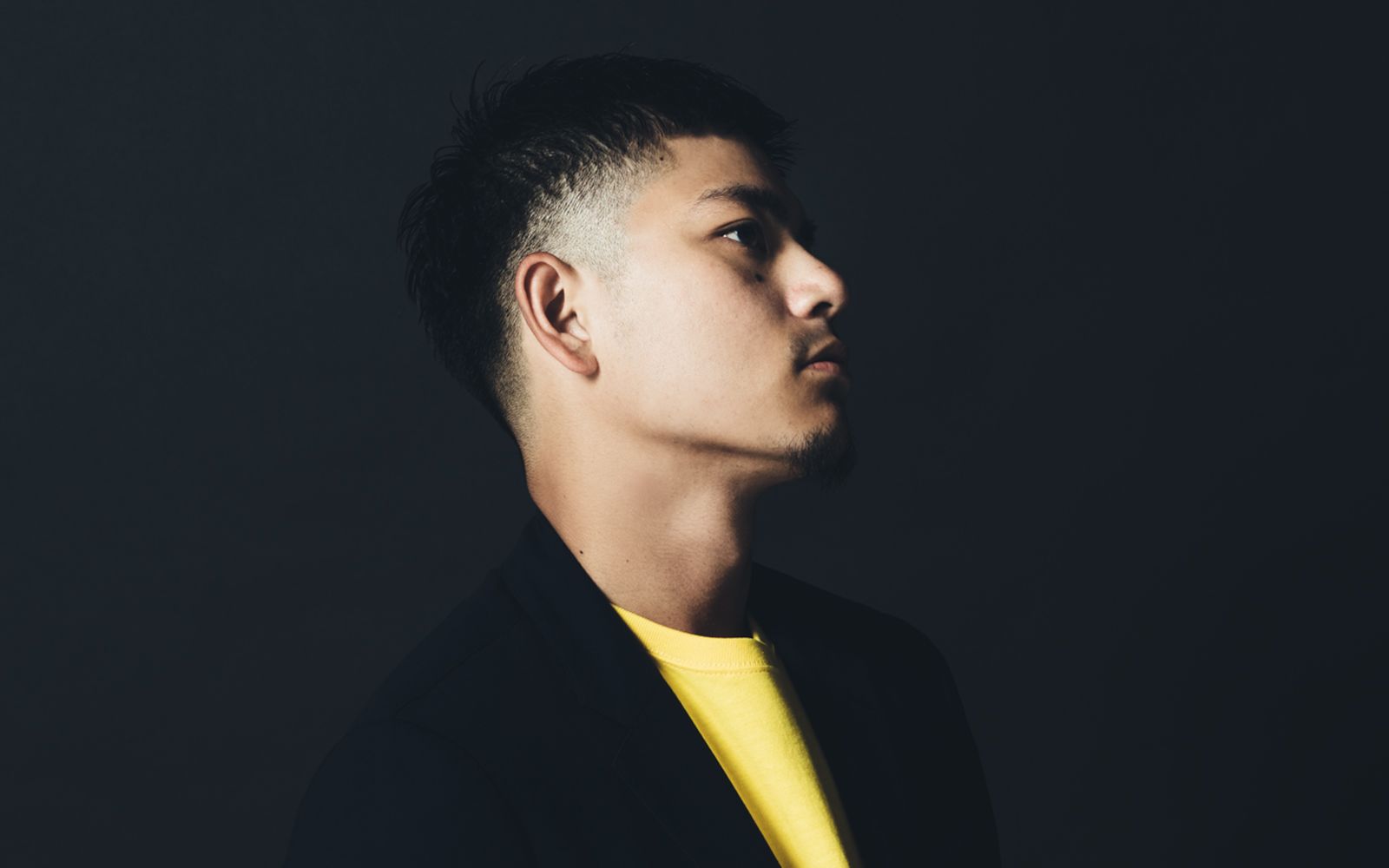 World Connection “BEAT CITY”