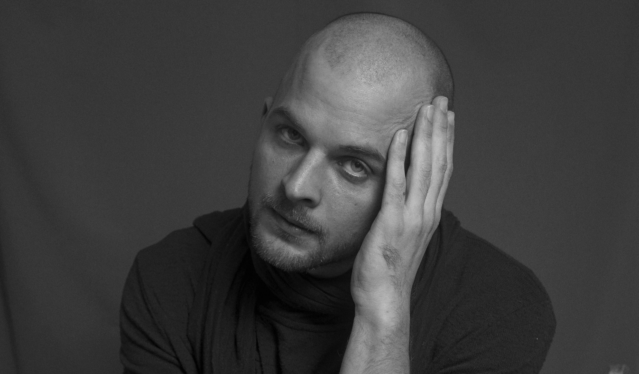 NILS FRAHM