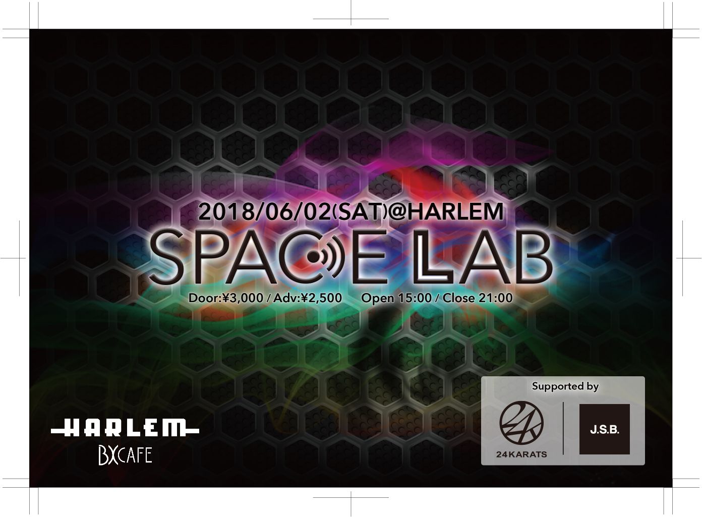 SPACELAB