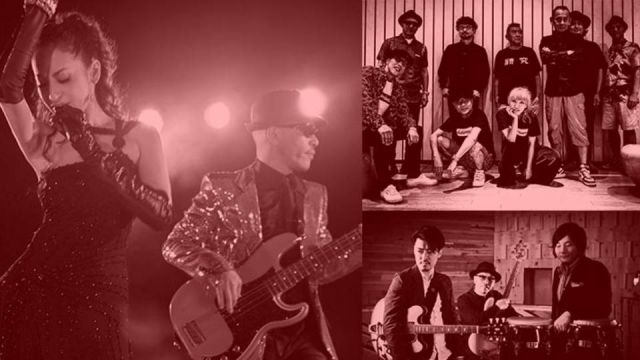 To turn sixty-Watusi 60’s celebration-