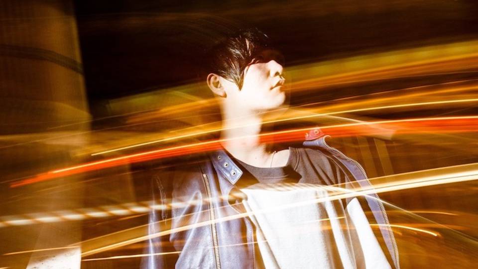 HyperJuice presents -TOO YOUNG TO DANCE-