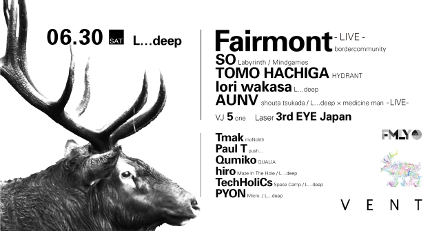 Fairmont at L…deep