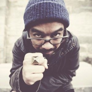 90BPM TAKEOVER FREE THE ROBOTS – JAPAN TOUR FINAL-