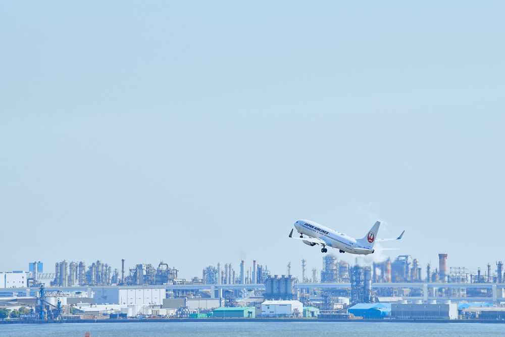 トーキョーシティポップス #34