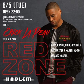 RED ZONE