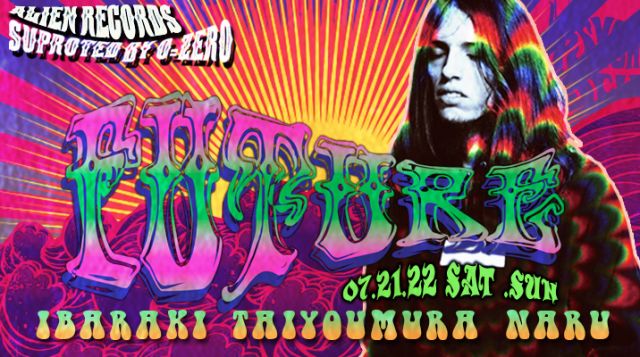 ＃Future in japan supported by 0=zero