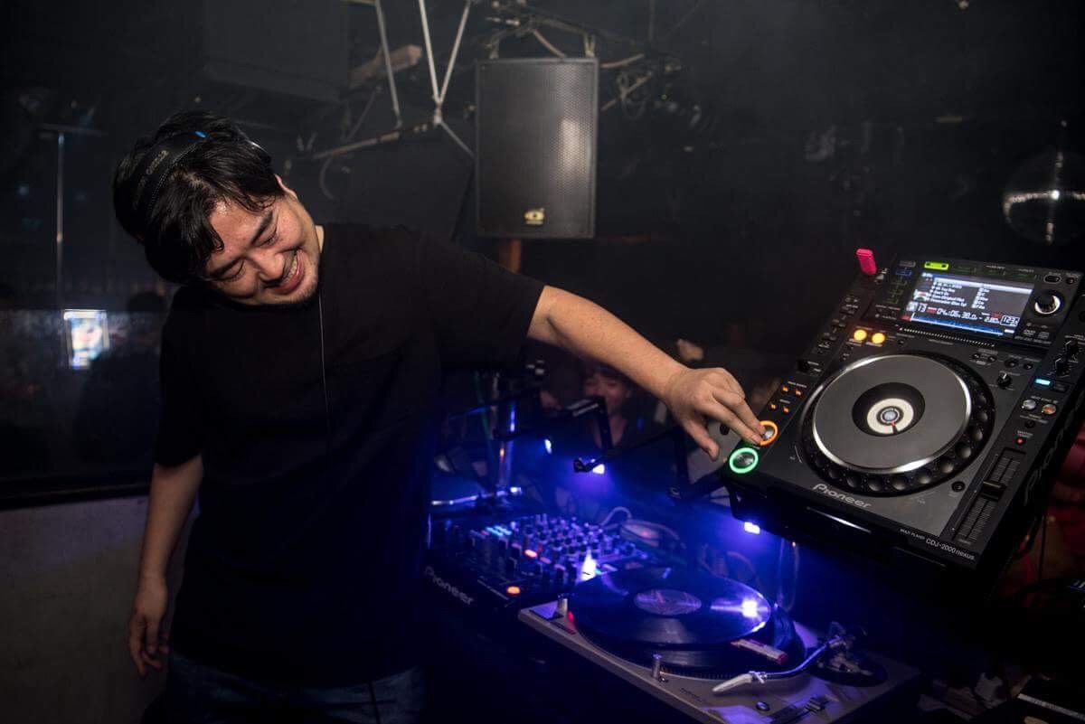 『 TECHNO PRIMAL 』 2nd Anniversary Edition