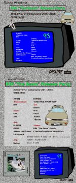 SUMMIT presents BIM "The Beam'' Release Party‬