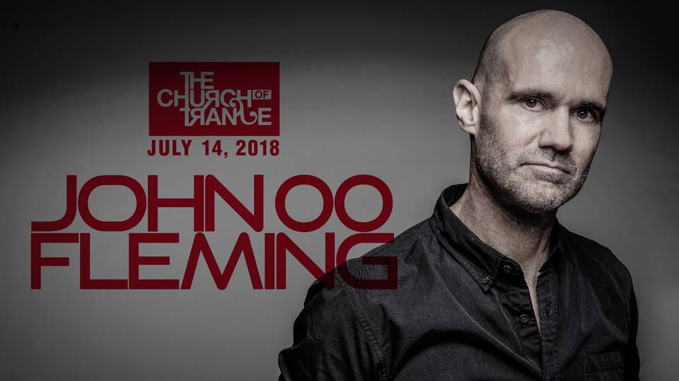 John 00 Fleming &amp; COT pres. J00F Editions Vol. 4 Release Party