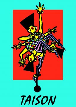 TAISON