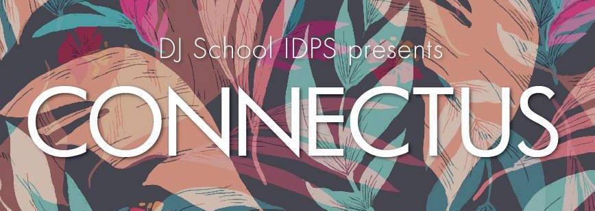 IDPS Presents “ Connectus ”