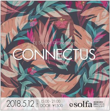 IDPS Presents “ Connectus ”