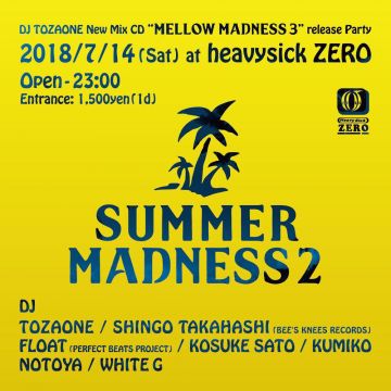 Summer Madness vol.2