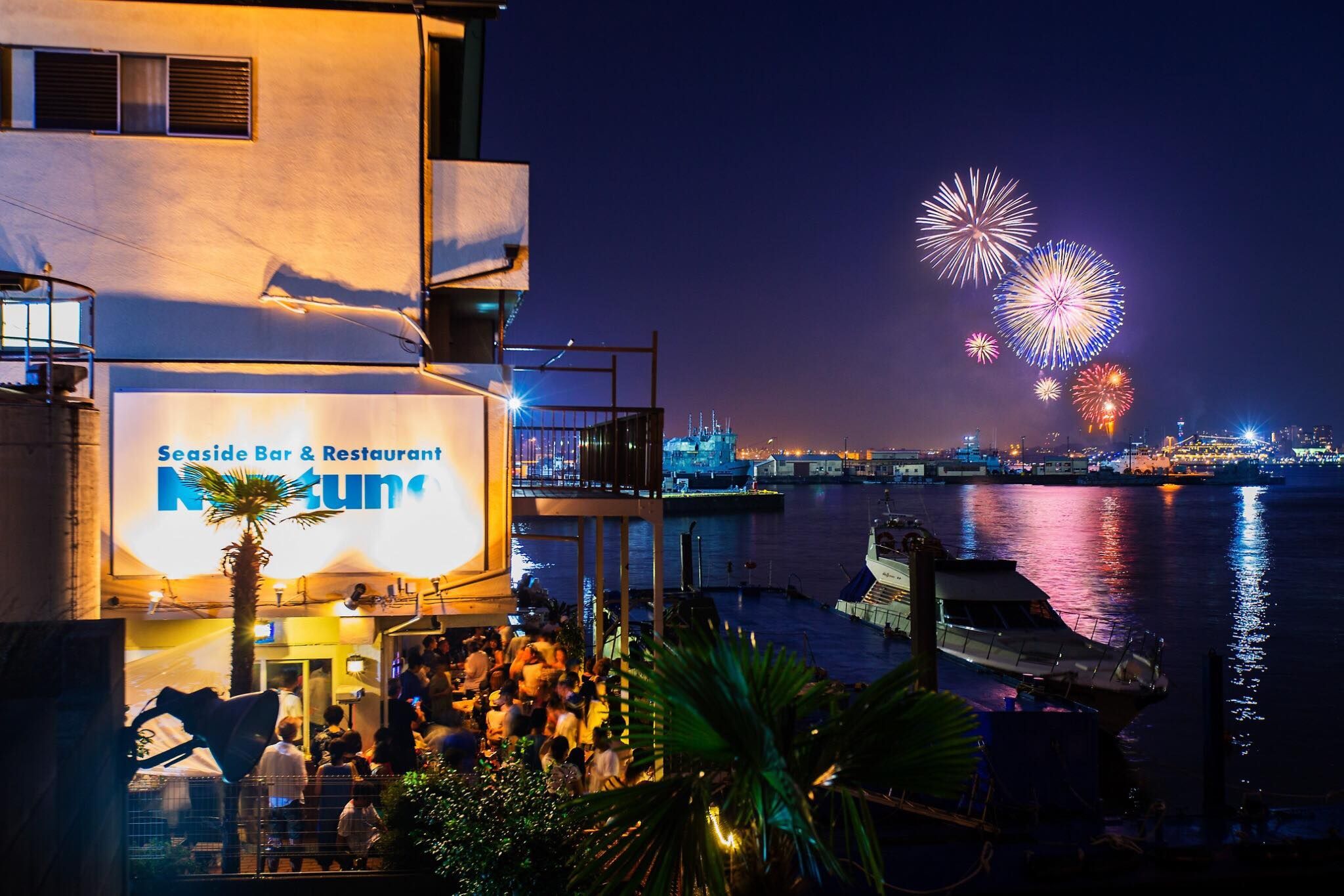 Borderland - Sparkling Twilight 2018 -