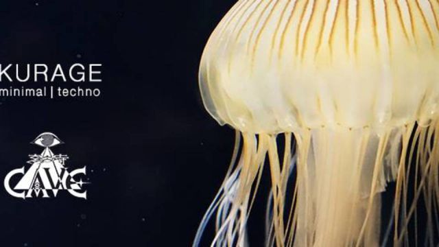 KURAGE - minimal trance