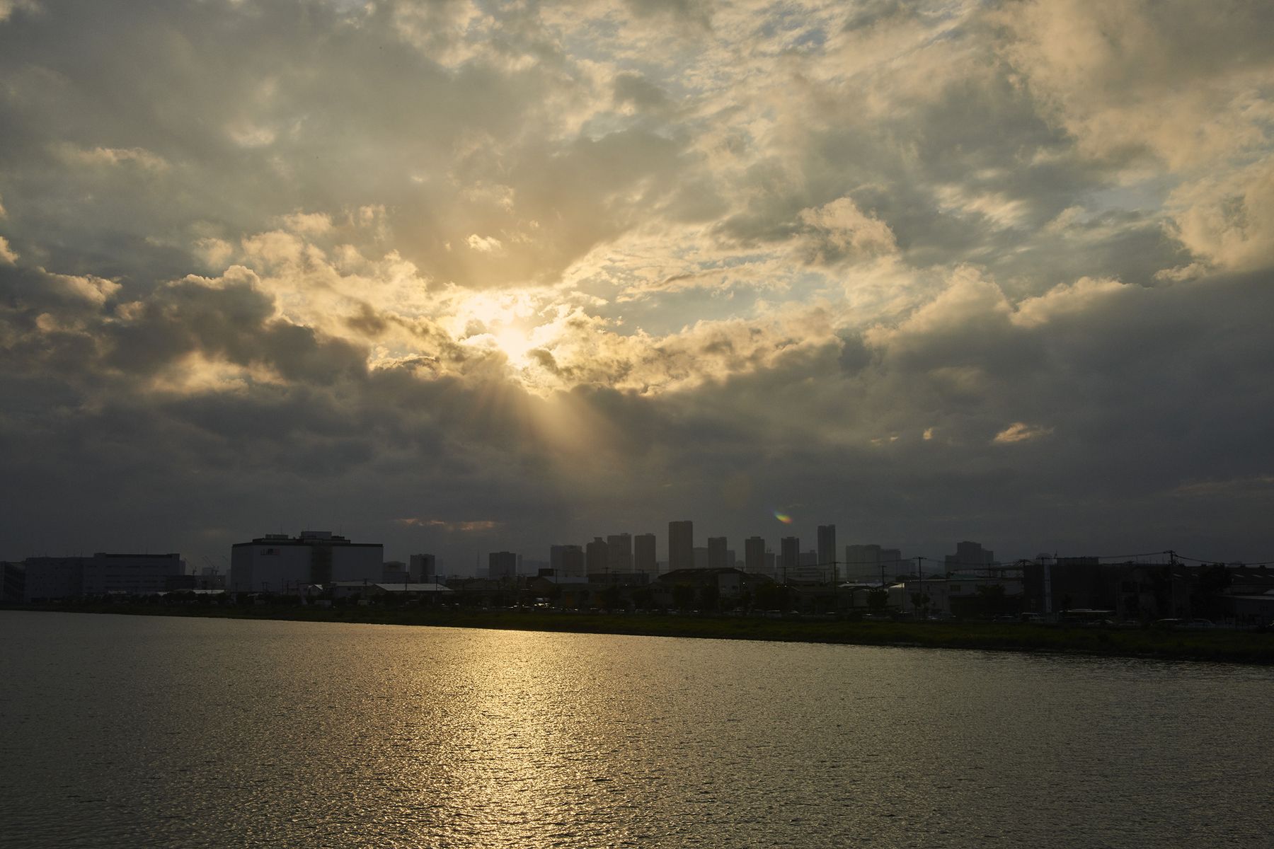 トーキョーシティポップス #35