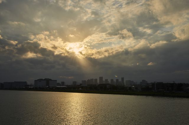 トーキョーシティポップス #35
