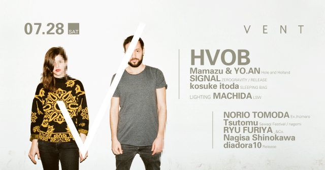 HVOB