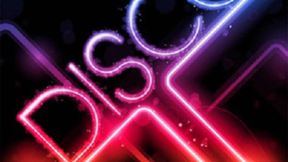 80's SUPER DISCO NIGHT