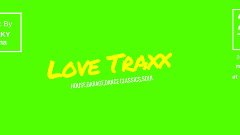 LOVE TRAXX