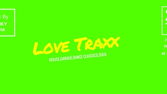LOVE TRAXX