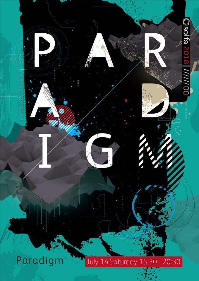 Paradigm