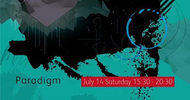 Paradigm