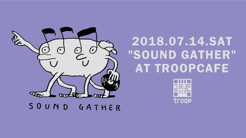 Sound Gather