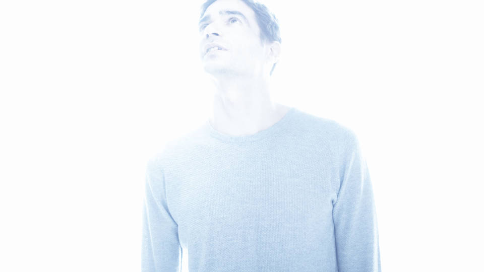 Jon Hopkins