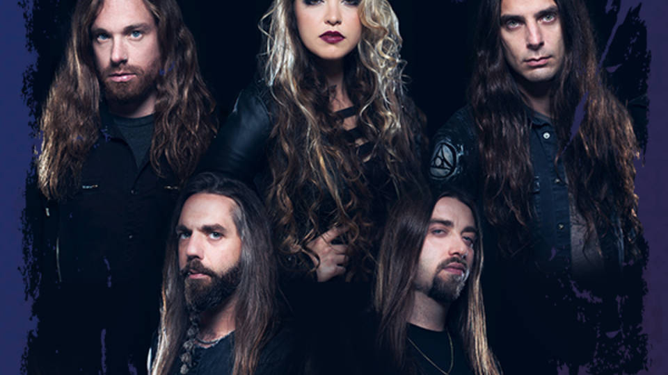 THE AGONIST JAPAN TOUR 2018