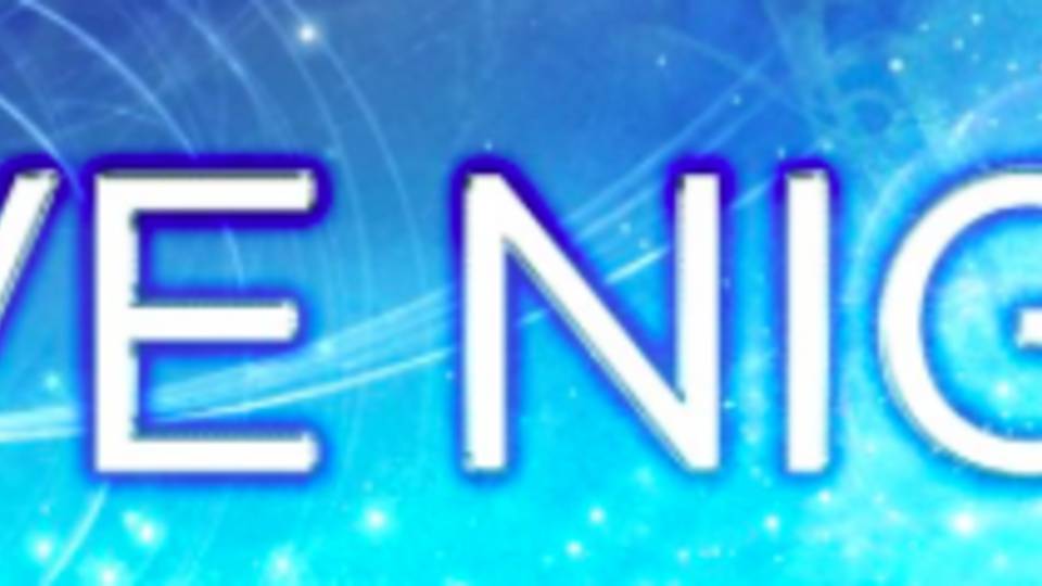 MOVE NIGHT＿ in 夏クル2018