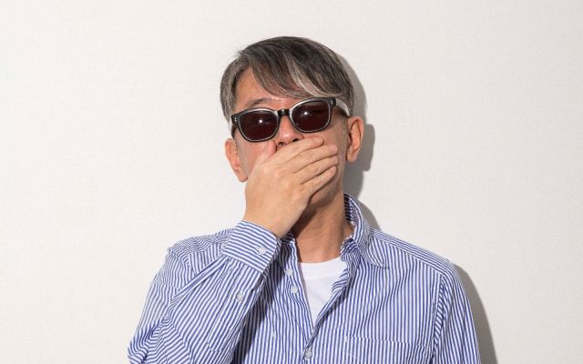 World Connection "Inherited Future"