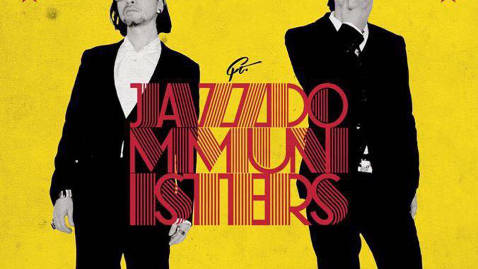 ガパオ食堂 11th Years Party ft. JAZZDOMMUNISTERS