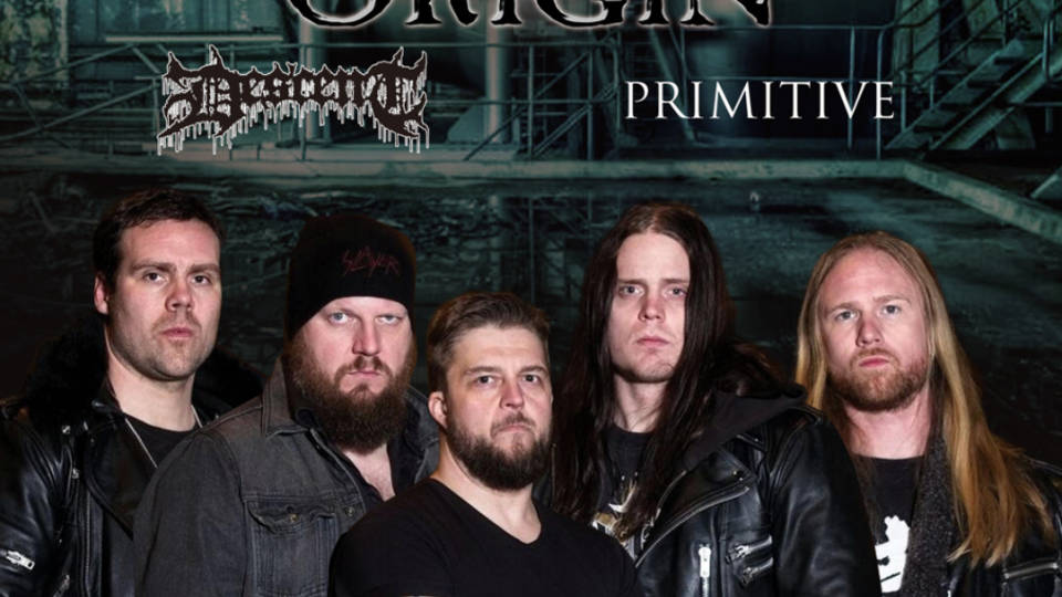 THE CROWN JAPAN TOUR 2018