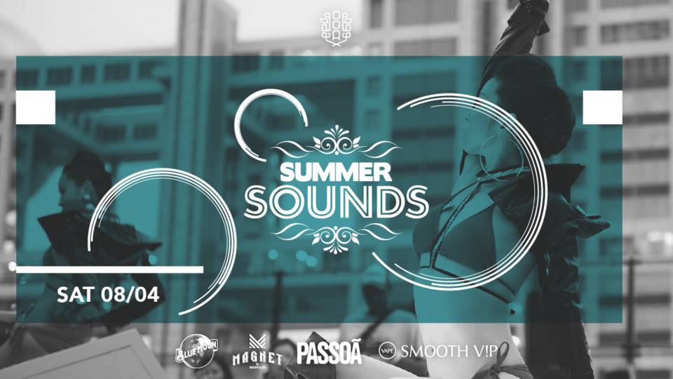 Summer Sounds VOL.26