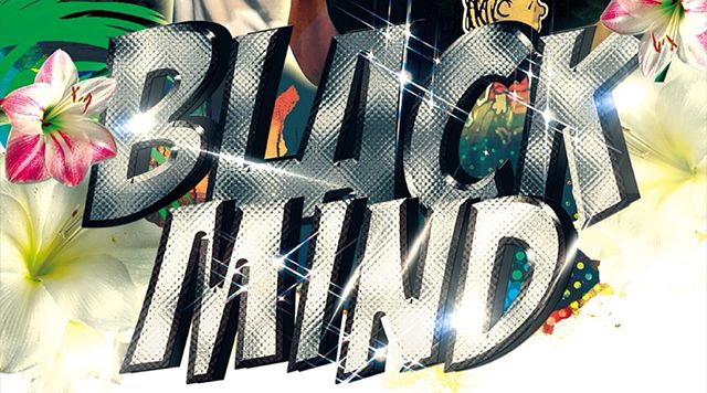 BLACK MIND