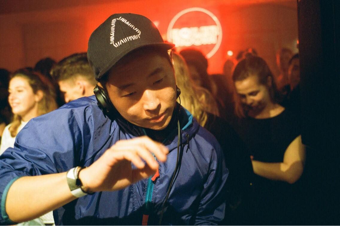 解体新書 chain chapter 2