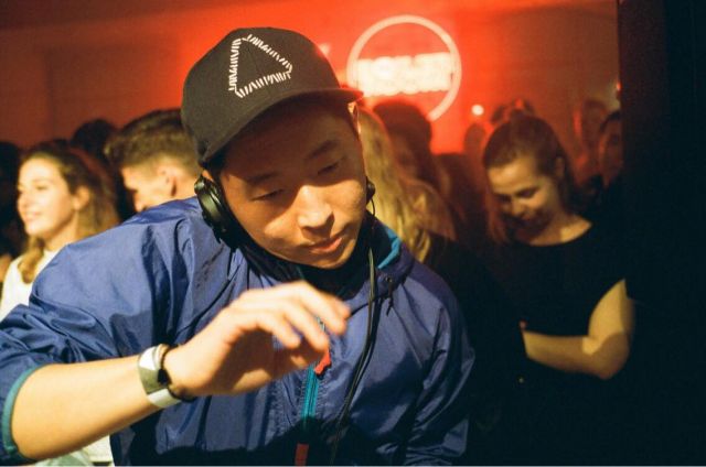 解体新書 chain chapter 2