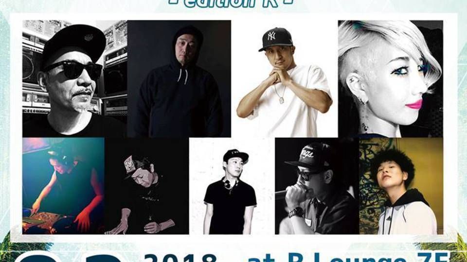 PLAYAZ"B" -edition R- (7F)