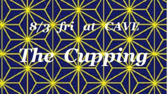 The cupping
