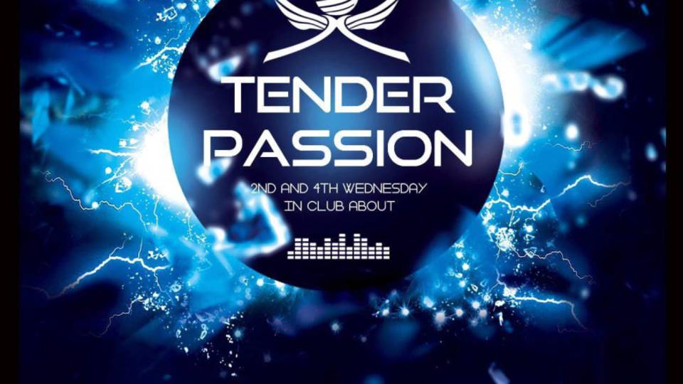 TENDER PASSION