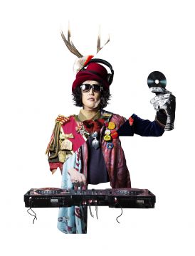 Summer Pop's Night! with Djやついいちろう