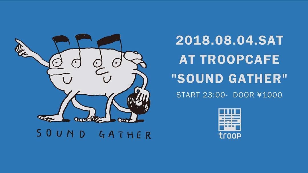 Sound Gather