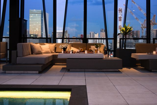 ON and ON -Rooftop Party- 